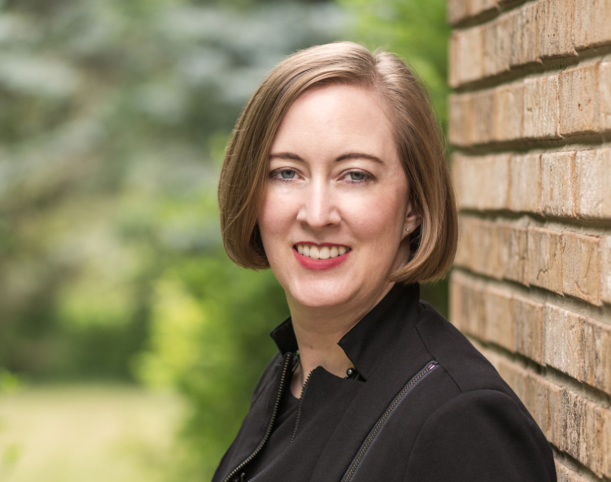 Karen Tuttle, Founder of klizaDESIGN Karen Tuttle, Founder of klizaDESIGN