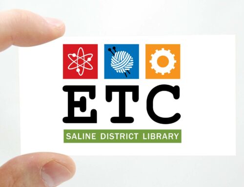 ETC Library Program