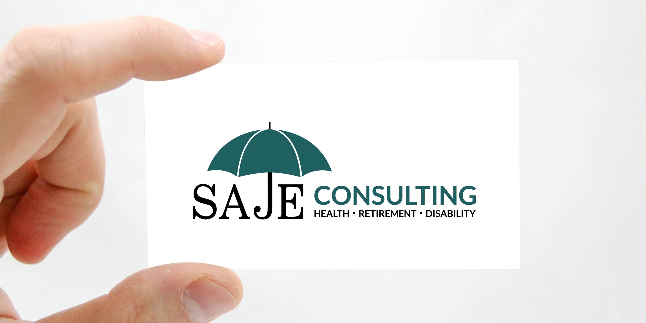 SAJE Consulting logo