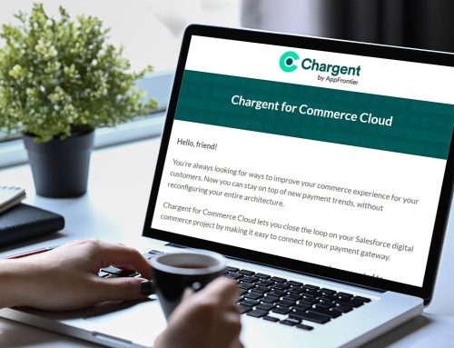 Chargent Email Design