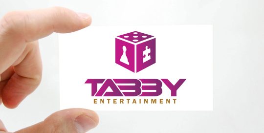 Tabby Entertainment logo
