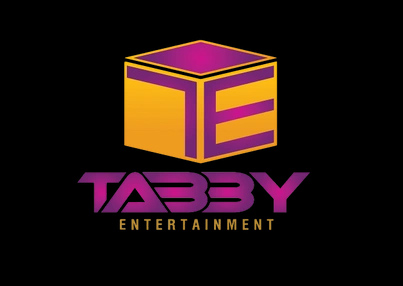Original Tabby Entertainment logo