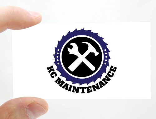 KC Maintenance Logo