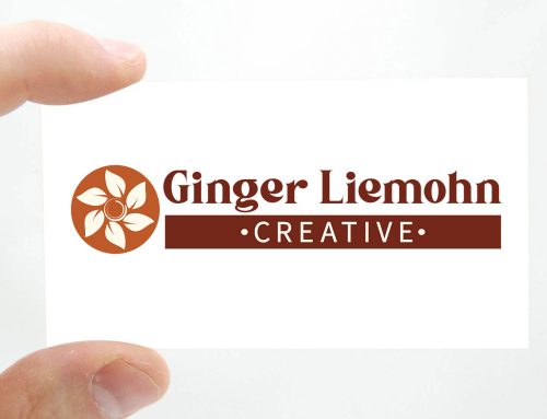 Logo for Photography Business