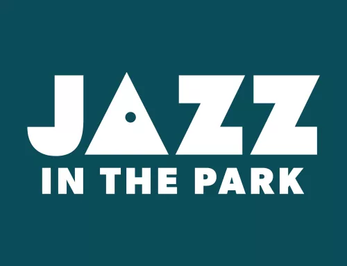 Saline Jazz in the Park