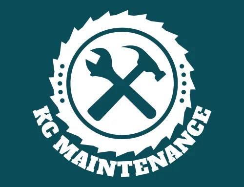 KC Maintenance Logo