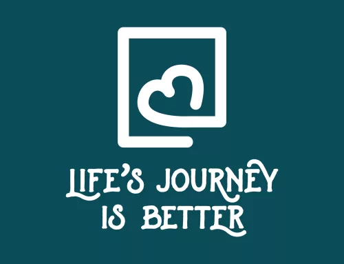 Life’s Journey is Better Logo